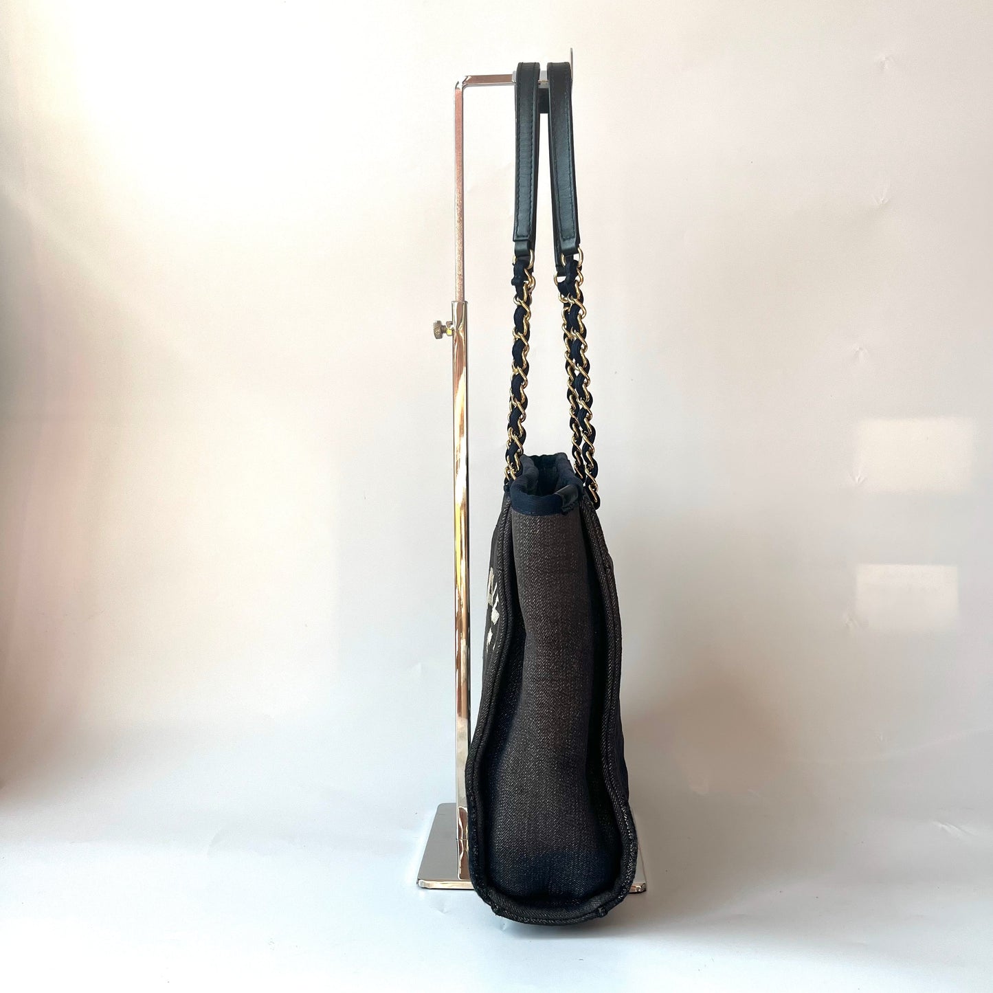 Chanel Deauville Tote Bag - Almora Bags