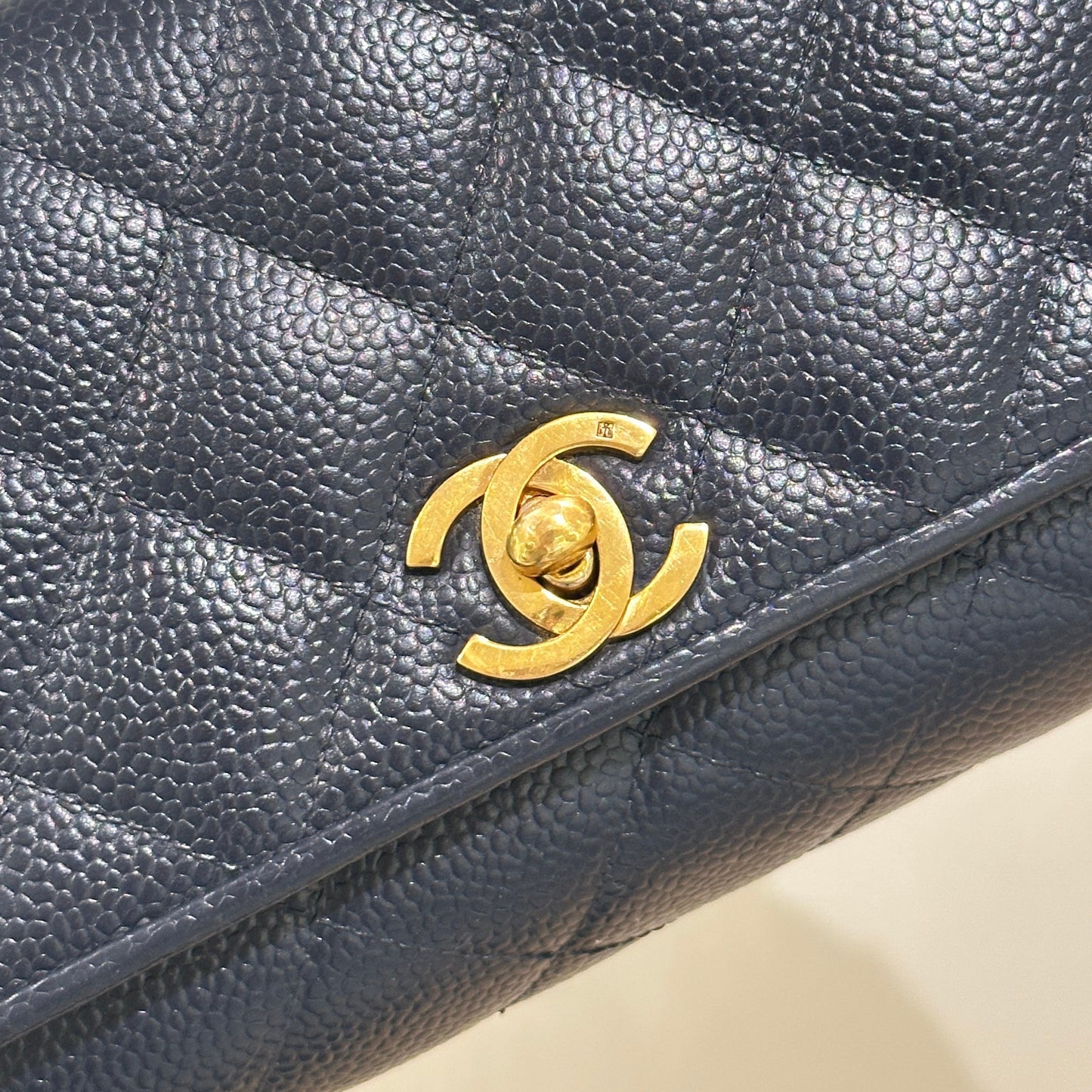 Chanel Flap Shoulder Bag - Almora Bags