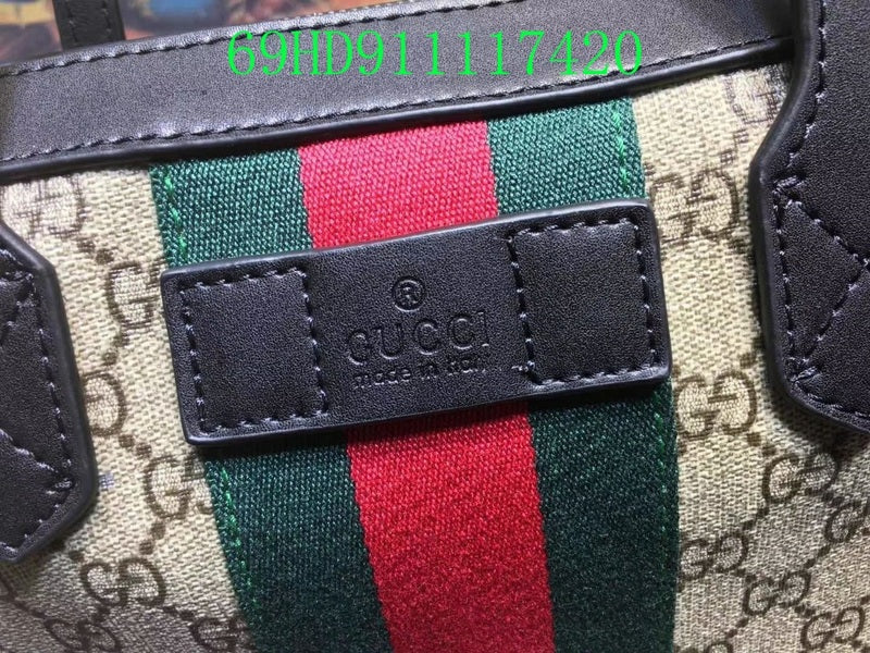 Gucci Designer Tote