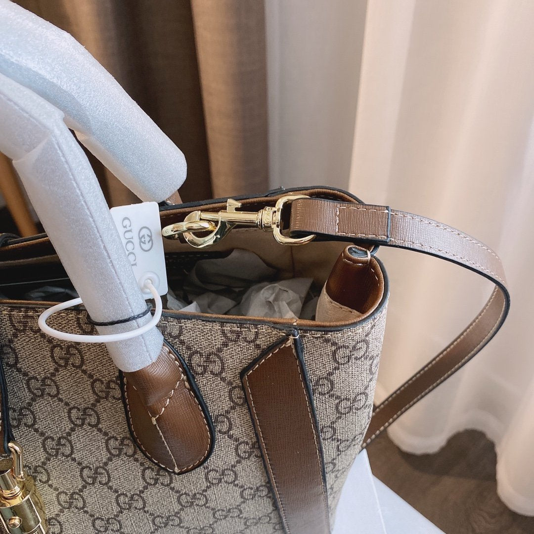 Gucci Designer Handbag