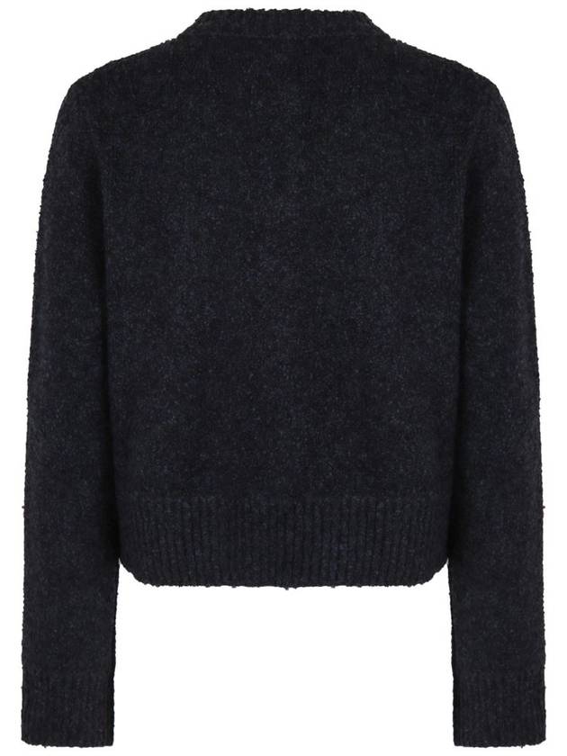 Luxury Bottega Veneta Luxury Bottega Veneta Cardigan In Boucl © Wool