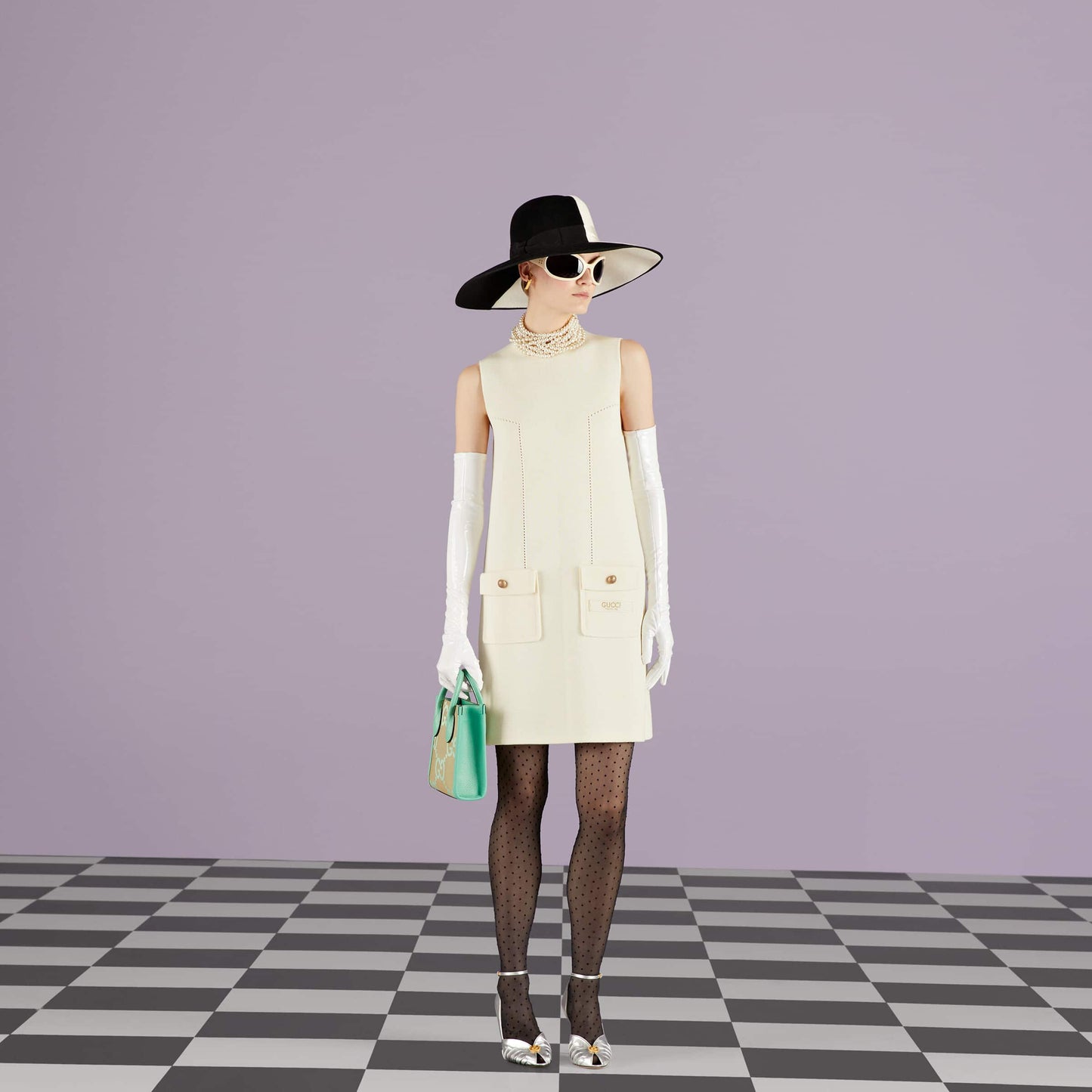 Gucci Shoulder Bag Style 43