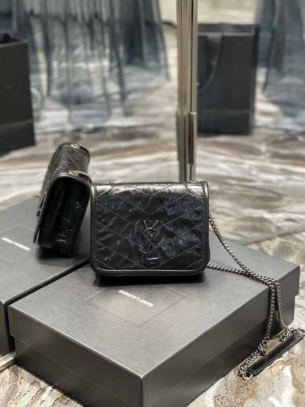 Yves Saint Laurent - Bags - Franco Shops