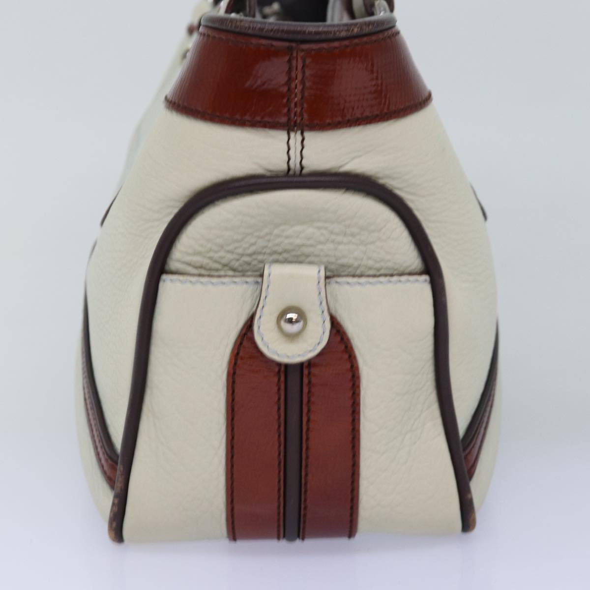 Luxury CELINE Hand Bag Leather Whe 76849