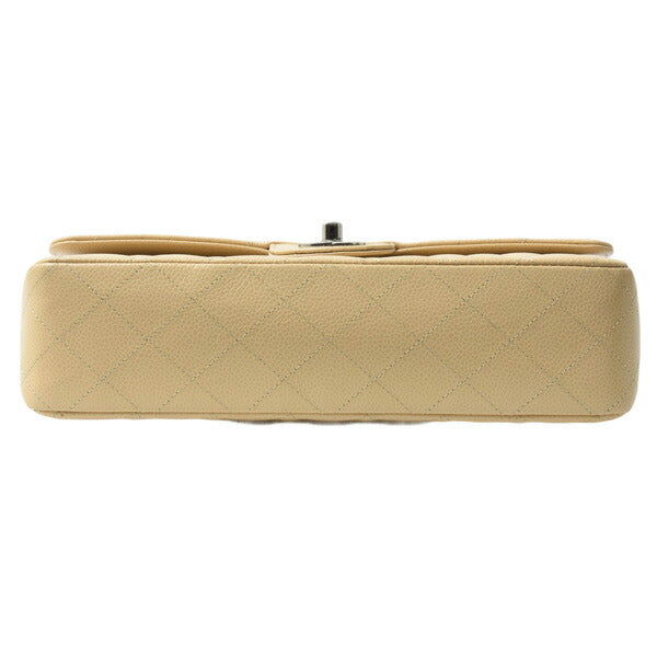 Chanel Matelasse 25 Caviar Shoulder Bag