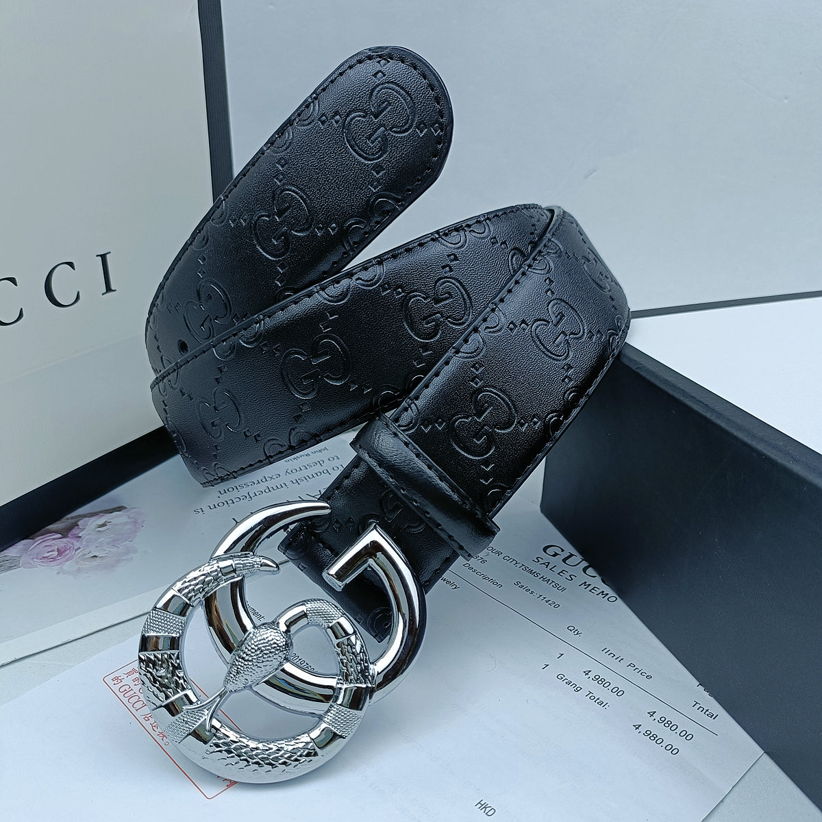Gucci Designer Handbag
