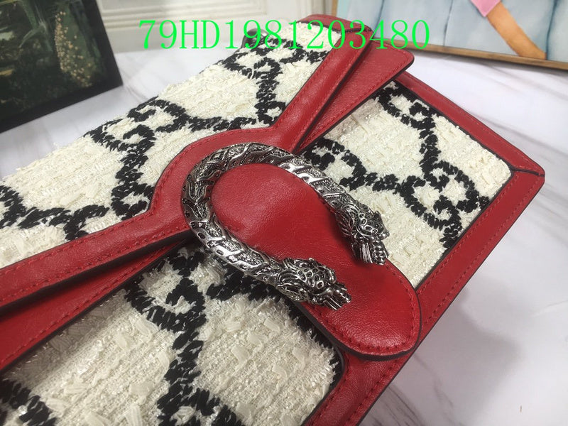 Gucci Designer Tote
