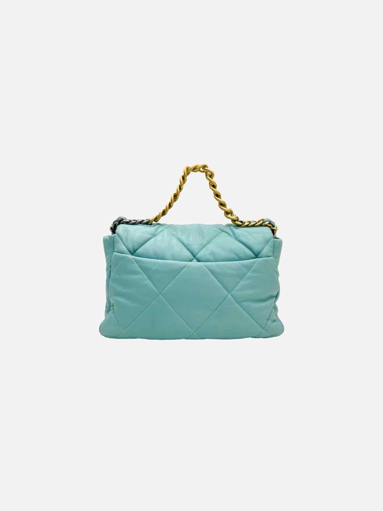 Chanel Flap Shoulder Bag - Almora Bags