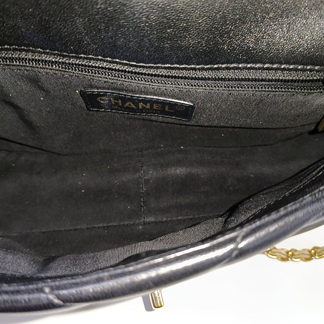 Chanel Classic Flap Shoulder Bag - Almora Bags