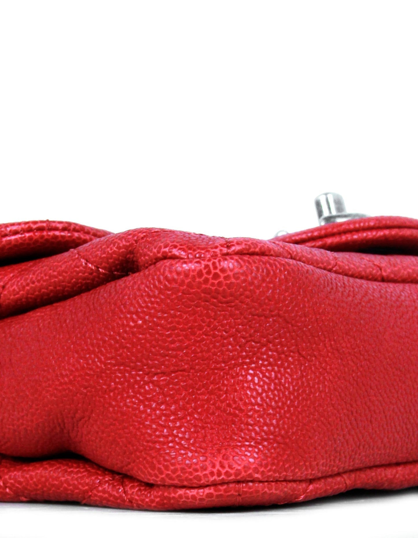 Chanel Flap Shoulder Bag - Almora Bags