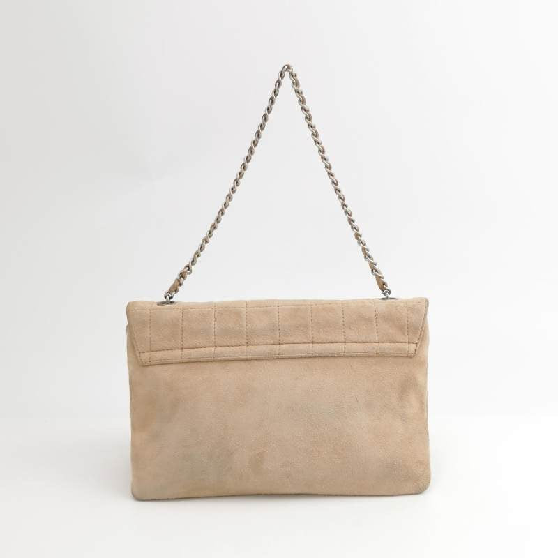 Chanel Flap Shoulder Bag - Almora Bags