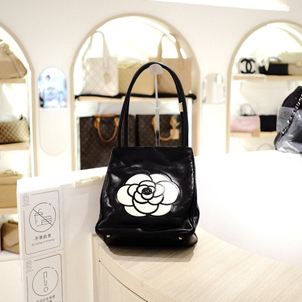 Chanel Tote Bag - Almora Bags