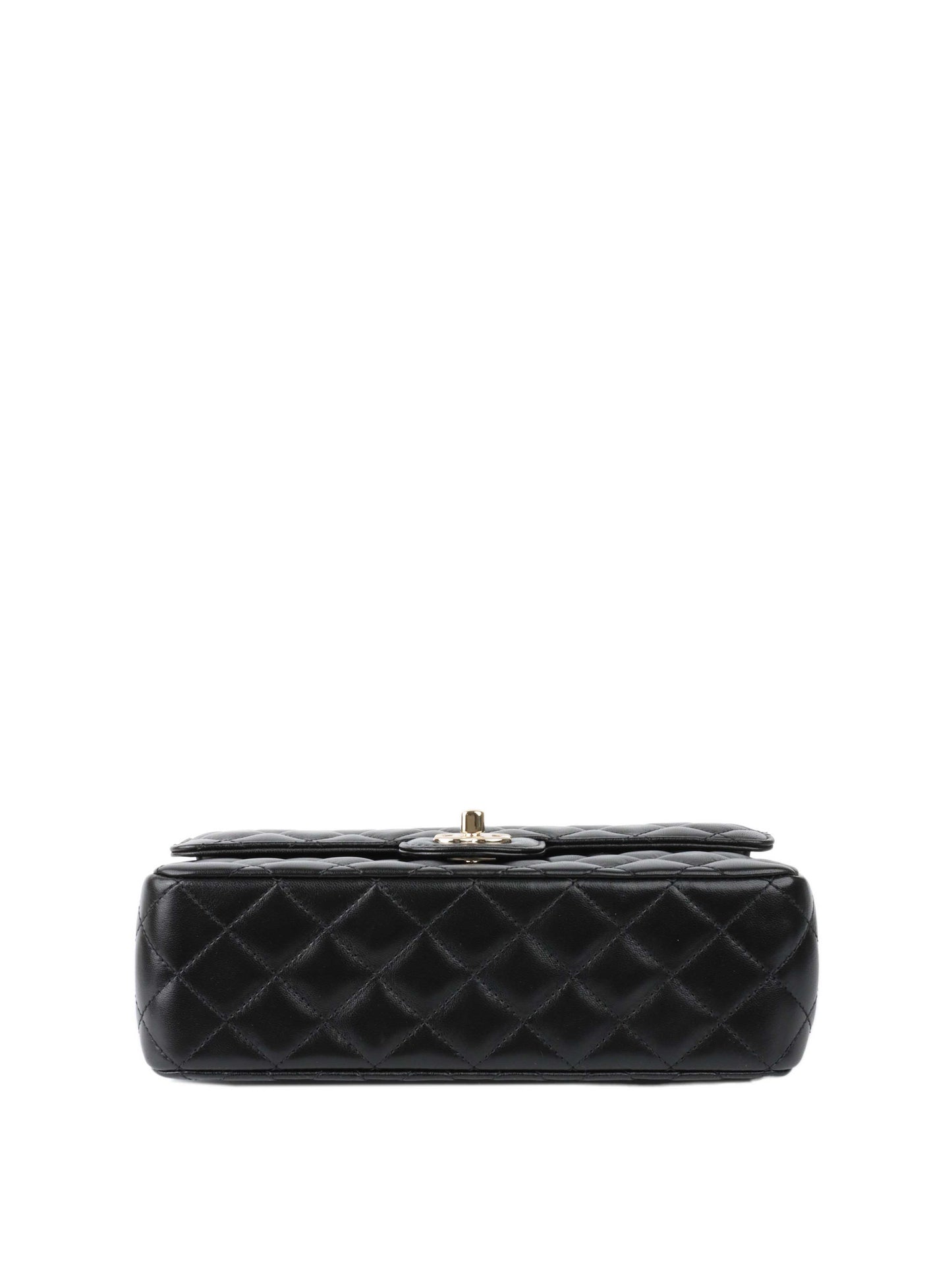 Chanel Classic Flap Shoulder Bag - Almora Bags