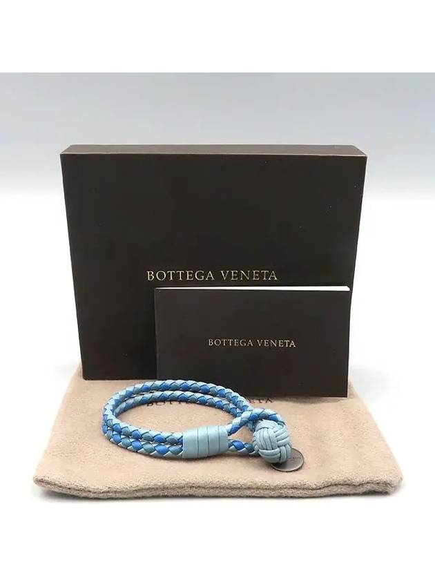 Luxury Bottega Veneta 113546 bracelet jewelry