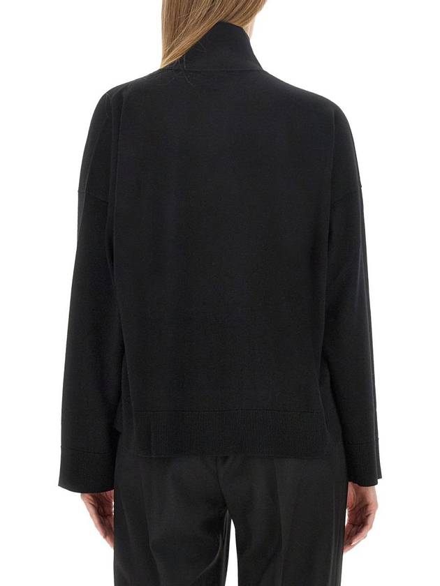 Luxury Bottega Veneta Shirt 753815V37J0 1000 B0440436003