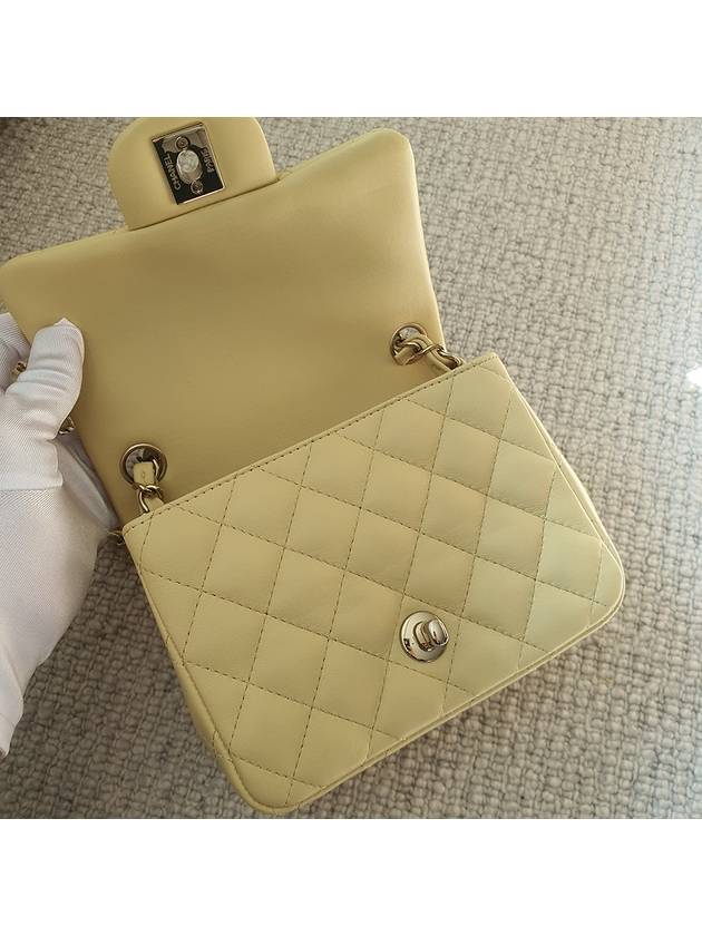 Chanel Mini Shoulder Bag - Almora Bags