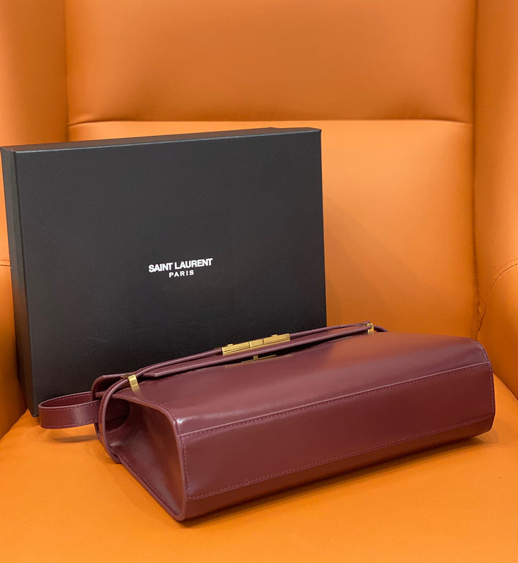 Yves Saint Laurent - Bags