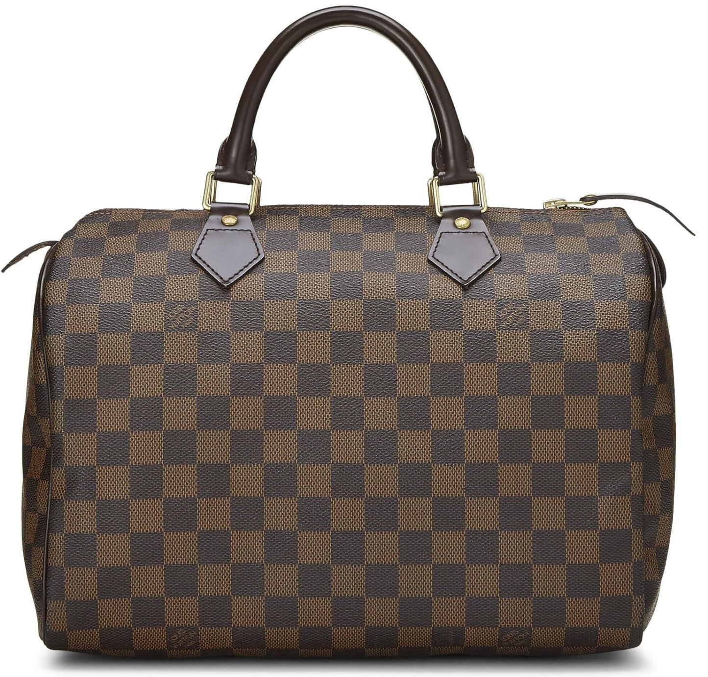 Louis Vuitton, Damier Ebene , Brown