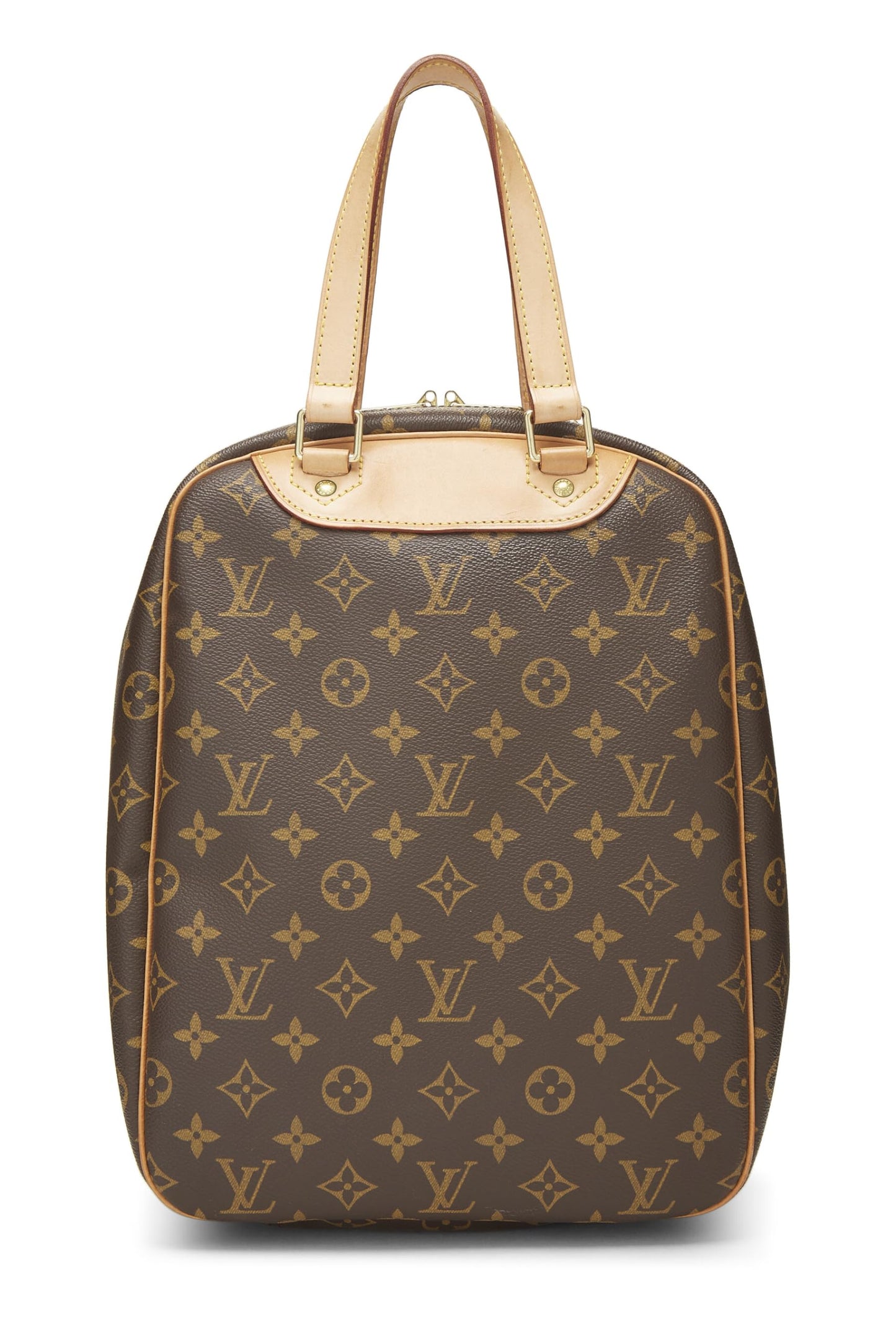 Louis Vuitton, Monogram Canvas Excursion, Brown