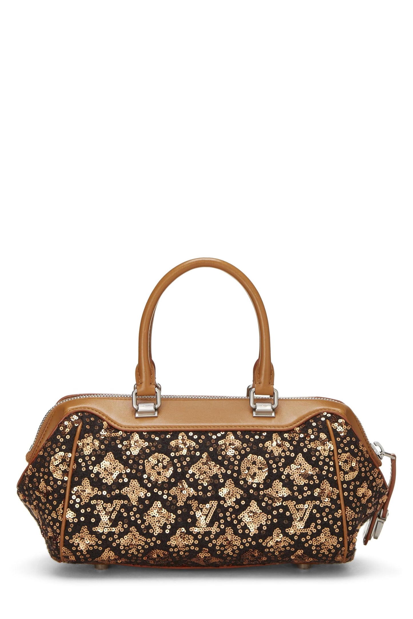 Louis Vuitton, Brown Monogram Sunshine Express Baby, Brown