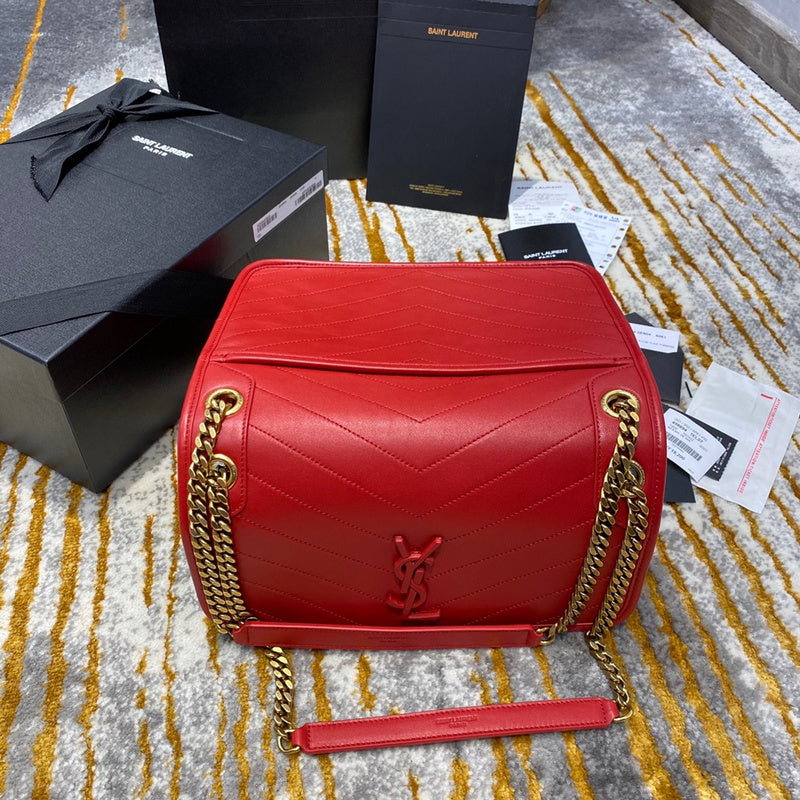 Yves Saint Laurent - Bags - Franco Shops