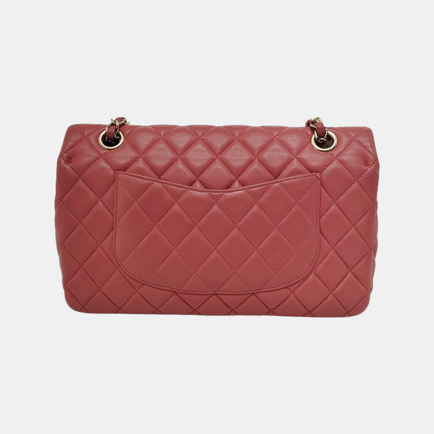 Chanel Flap Shoulder Bag - Almora Bags