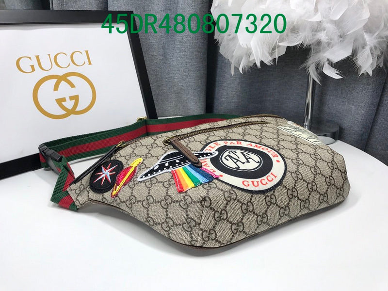 Gucci Designer Tote