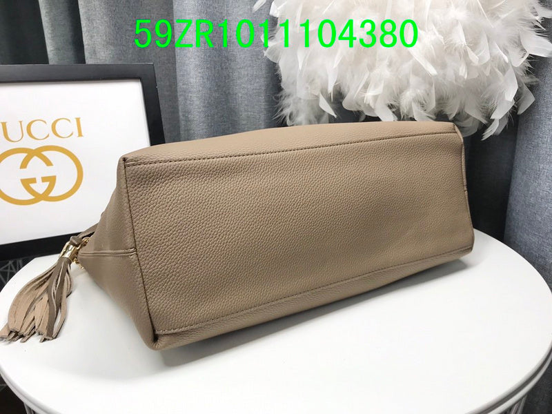 Gucci Designer Tote