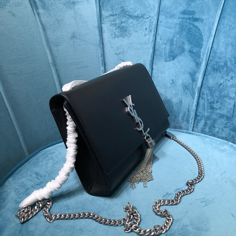 Yves Saint Laurent - Bags