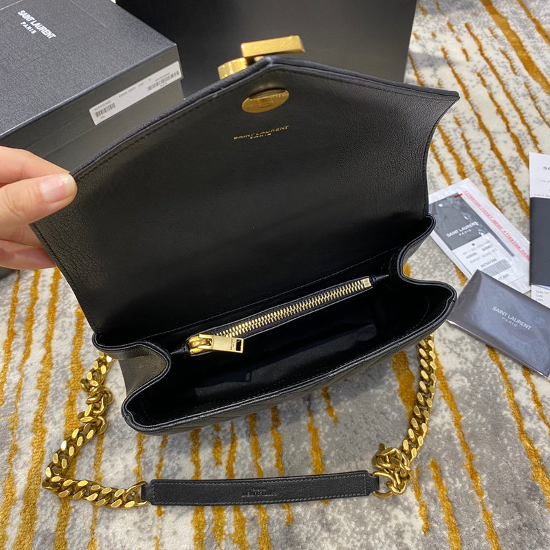 Yves Saint Laurent - Bags