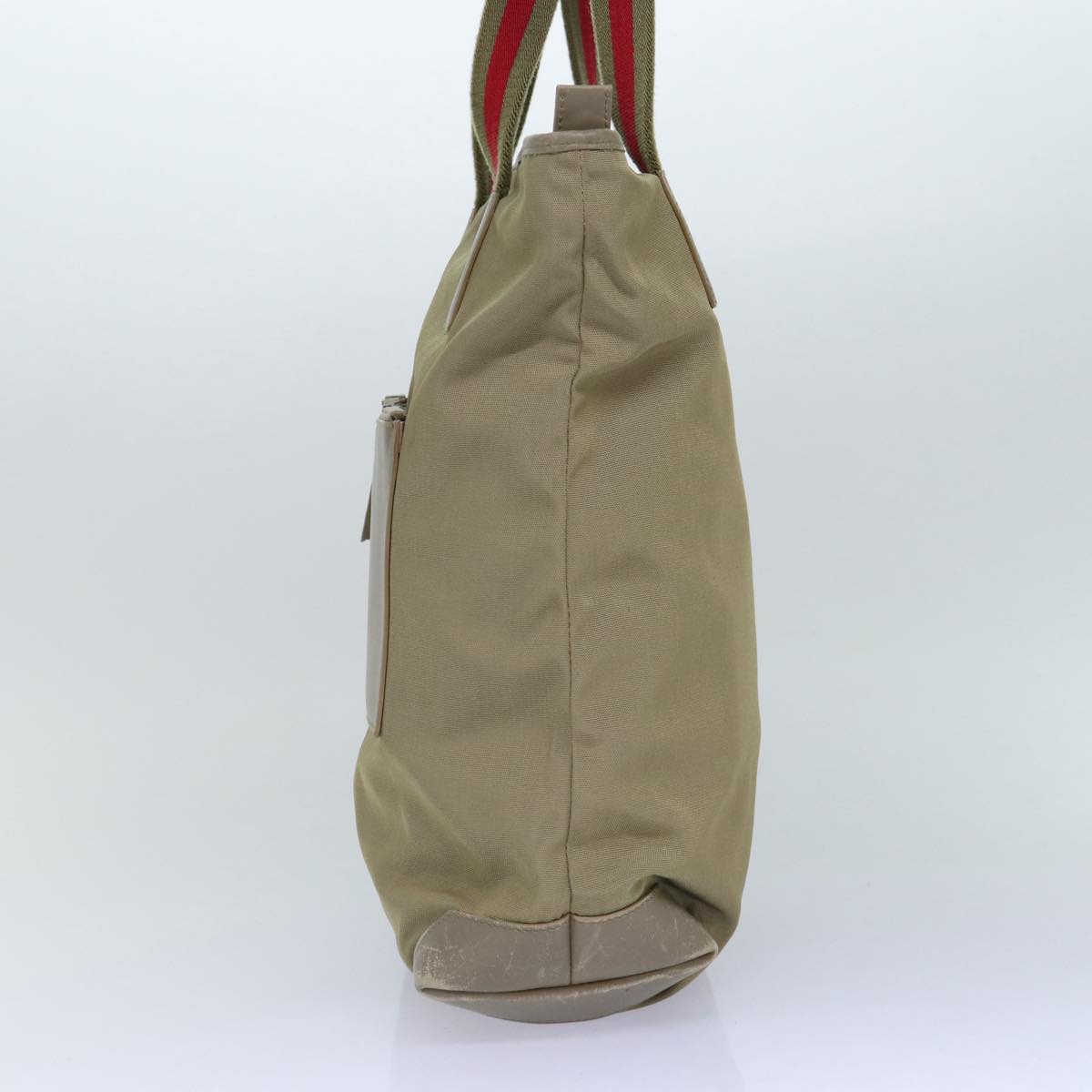 Gucci Nylon Tote