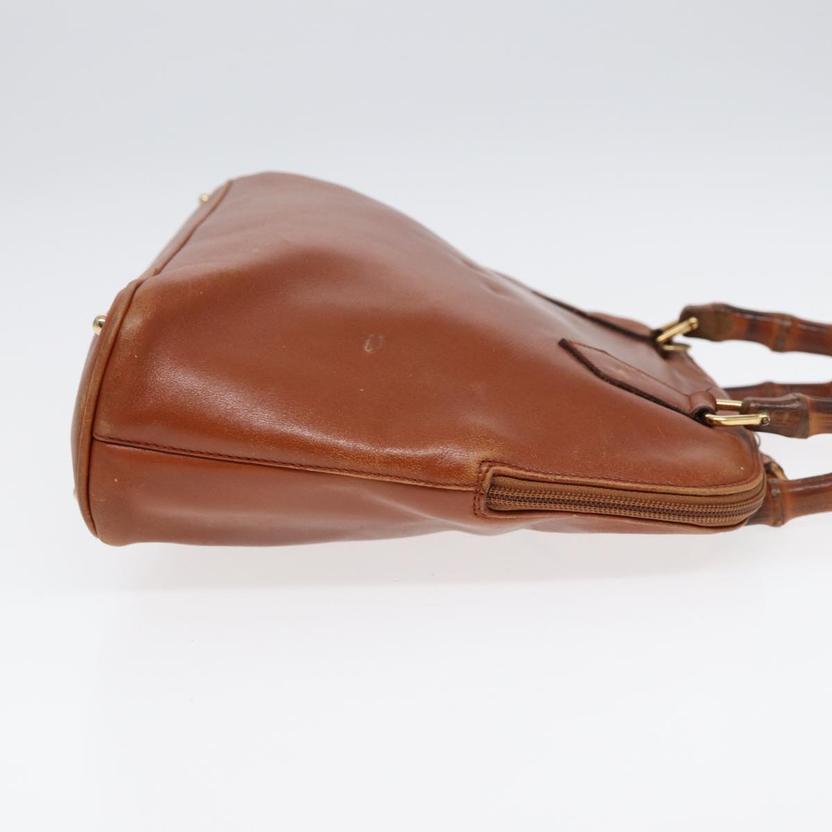 Gucci Leather Handbag