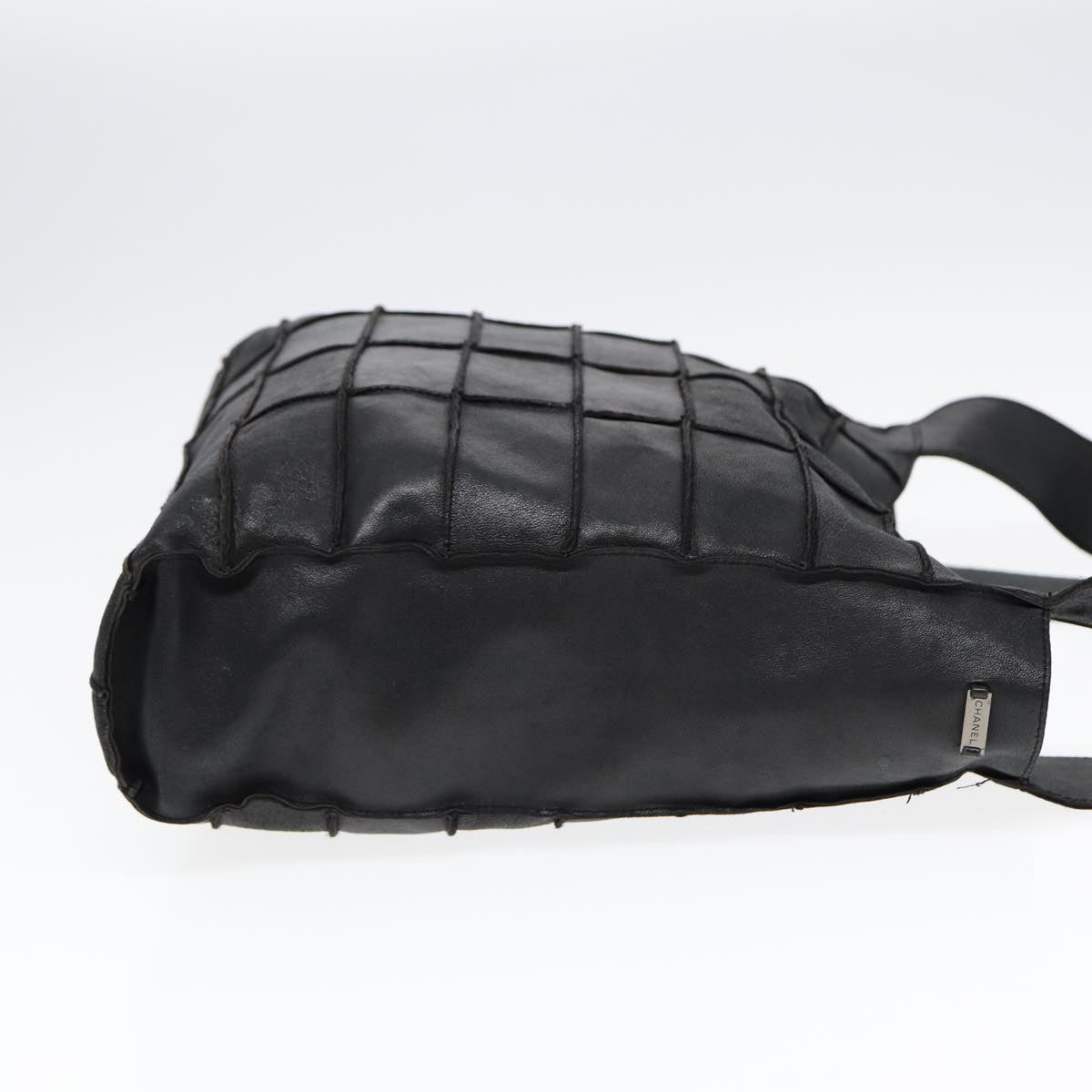 Chanel Shoulder Bag - Almora Bags
