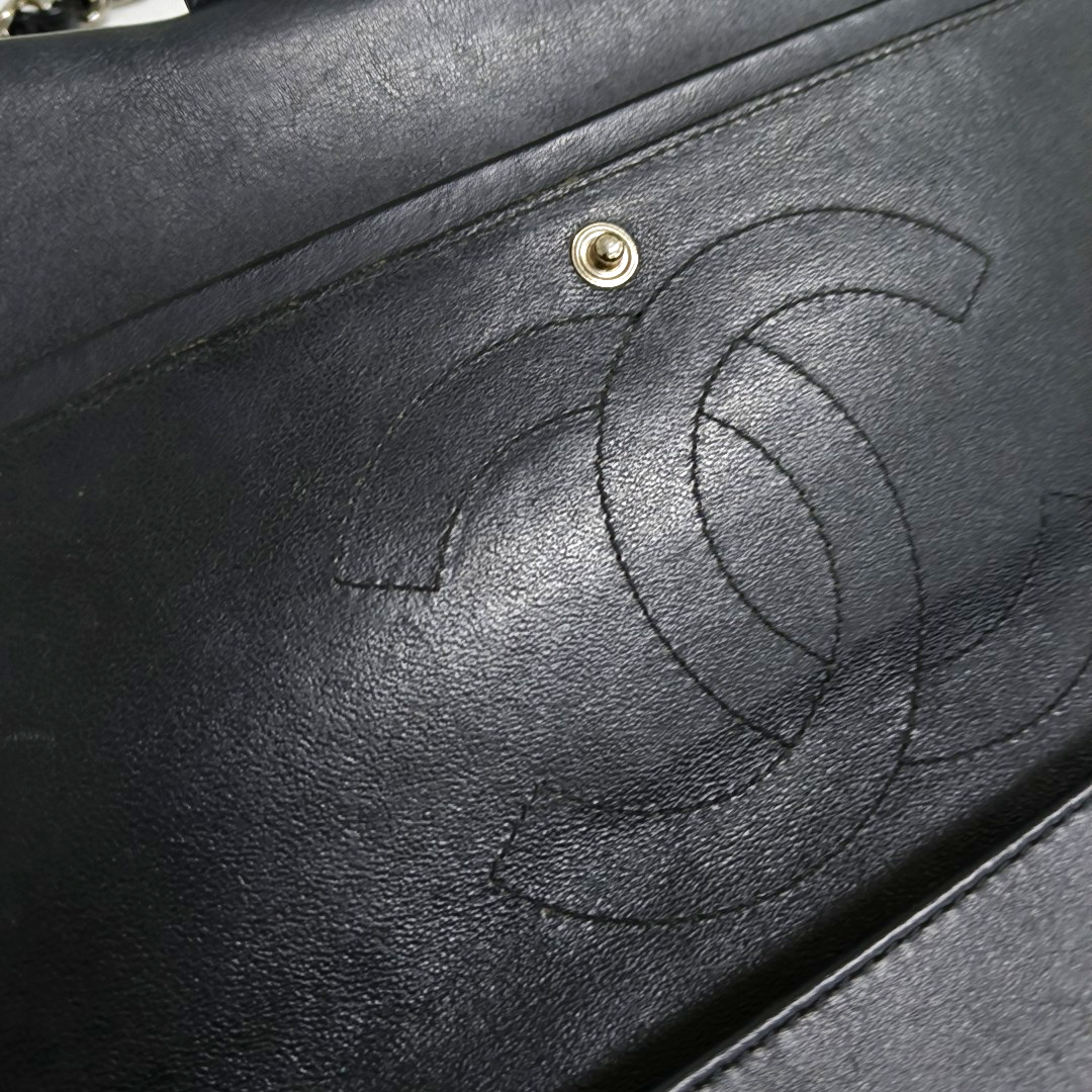Chanel Classic Flap Shoulder Bag - Almora Bags