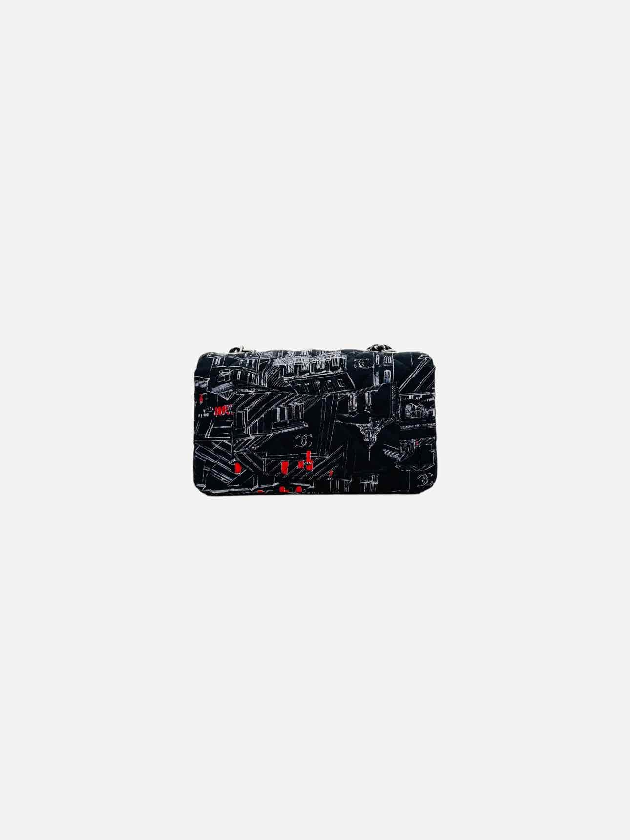 Chanel Crossbody Bag - Almora Bags