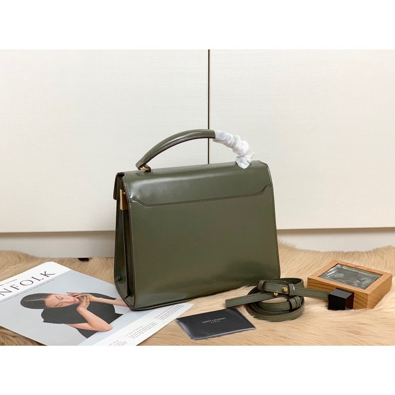 Yves Saint Laurent - Bags