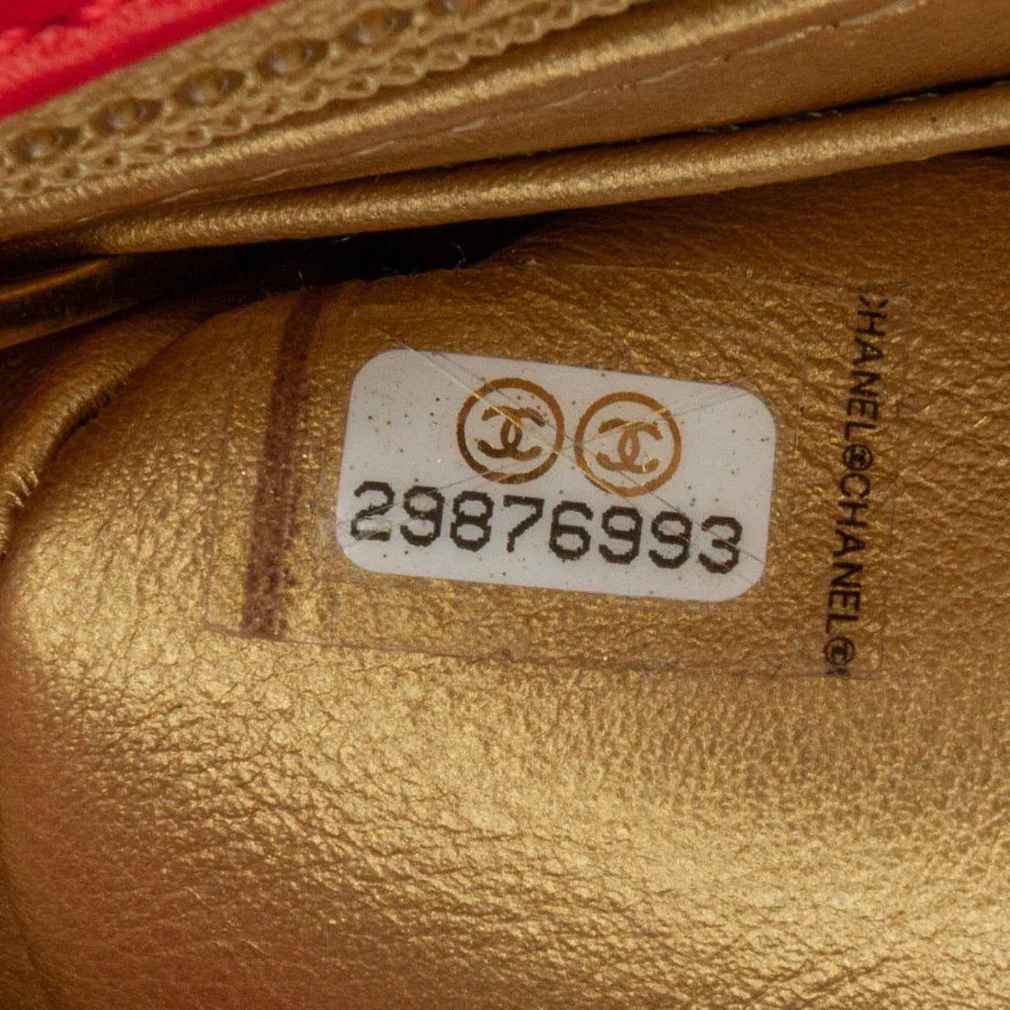 Chanel Flap Crossbody Bag - Almora Bags