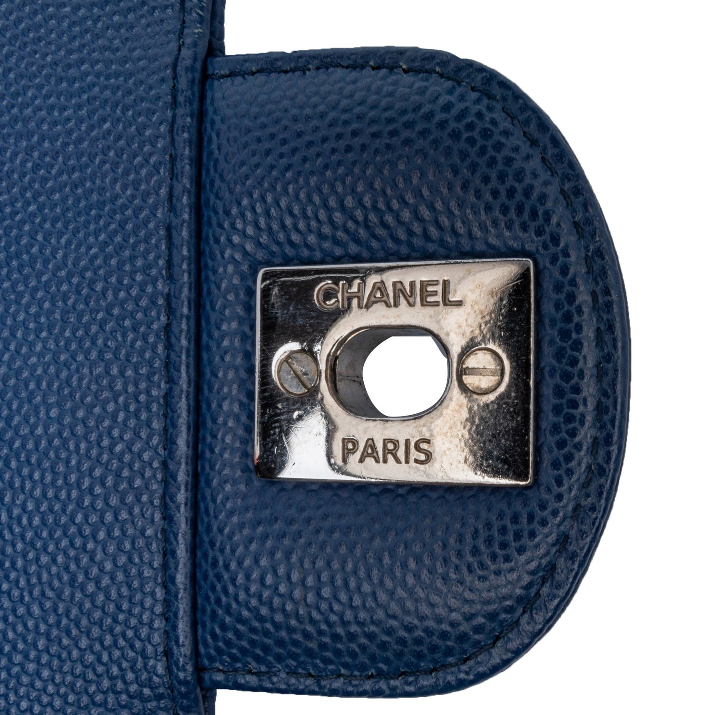 Chanel Flap Crossbody Bag - Almora Bags