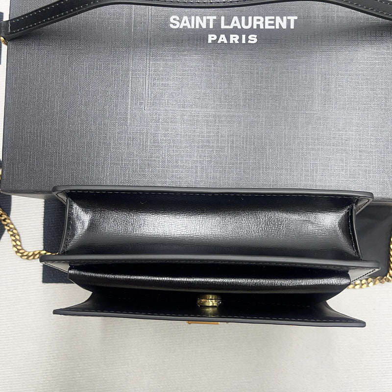 Yves Saint Laurent - Bags