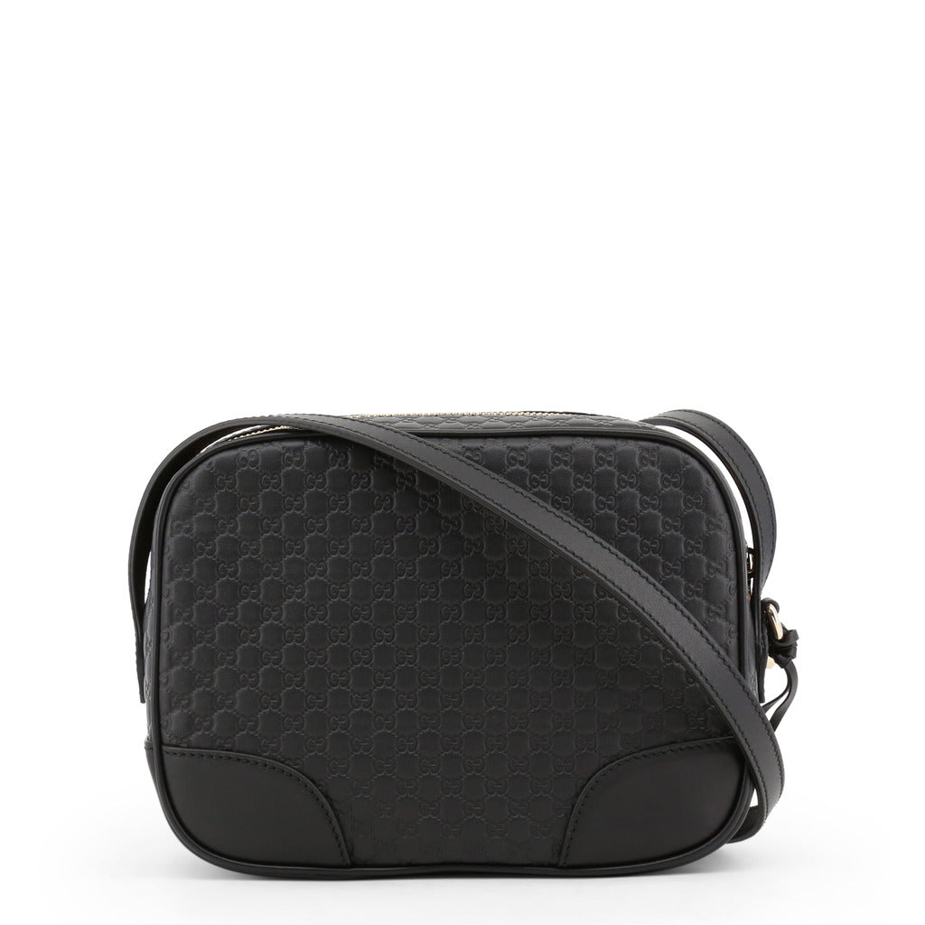 Gucci Leather Crossbody Style 18