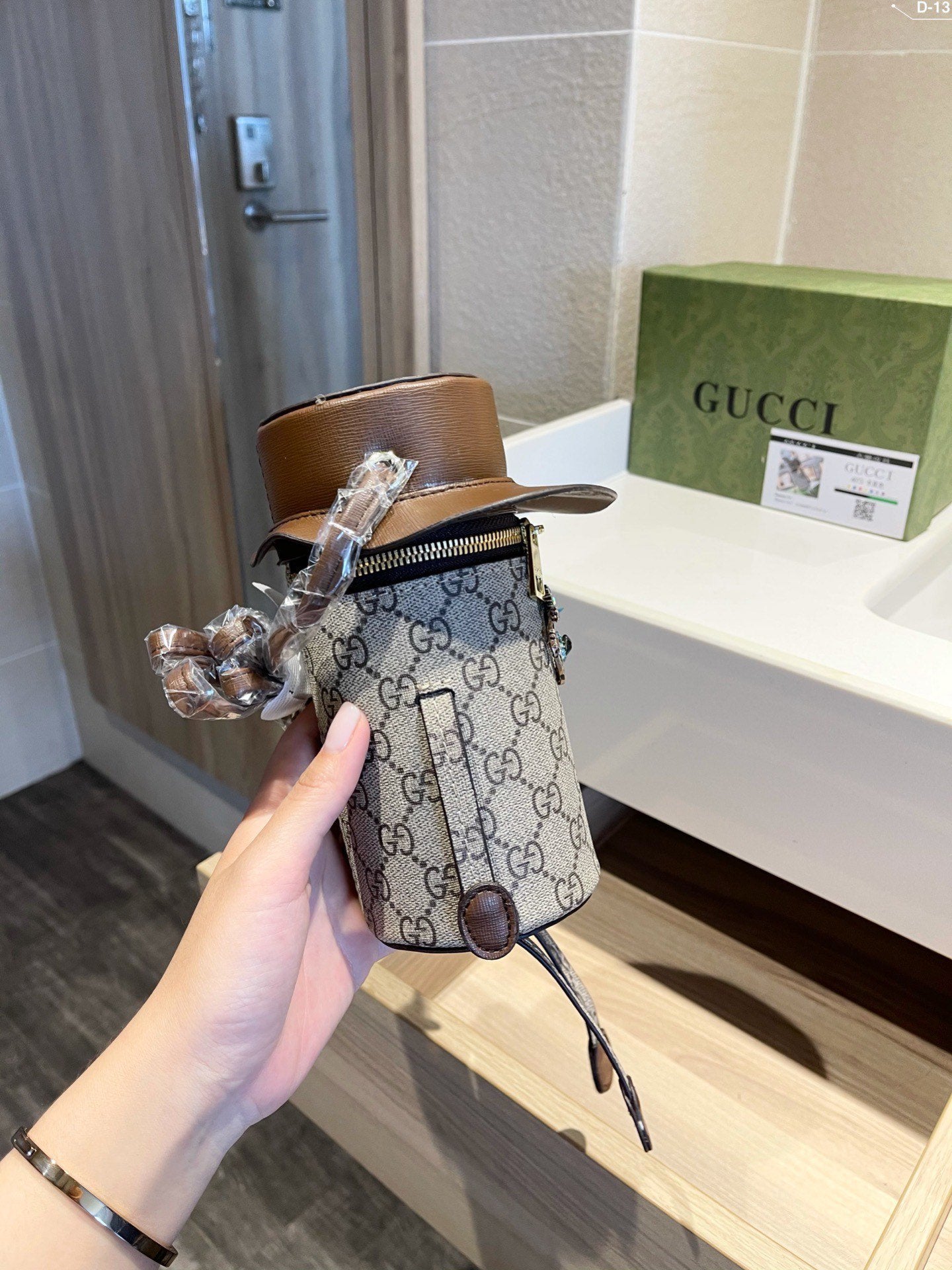 Gucci Designer Handbag