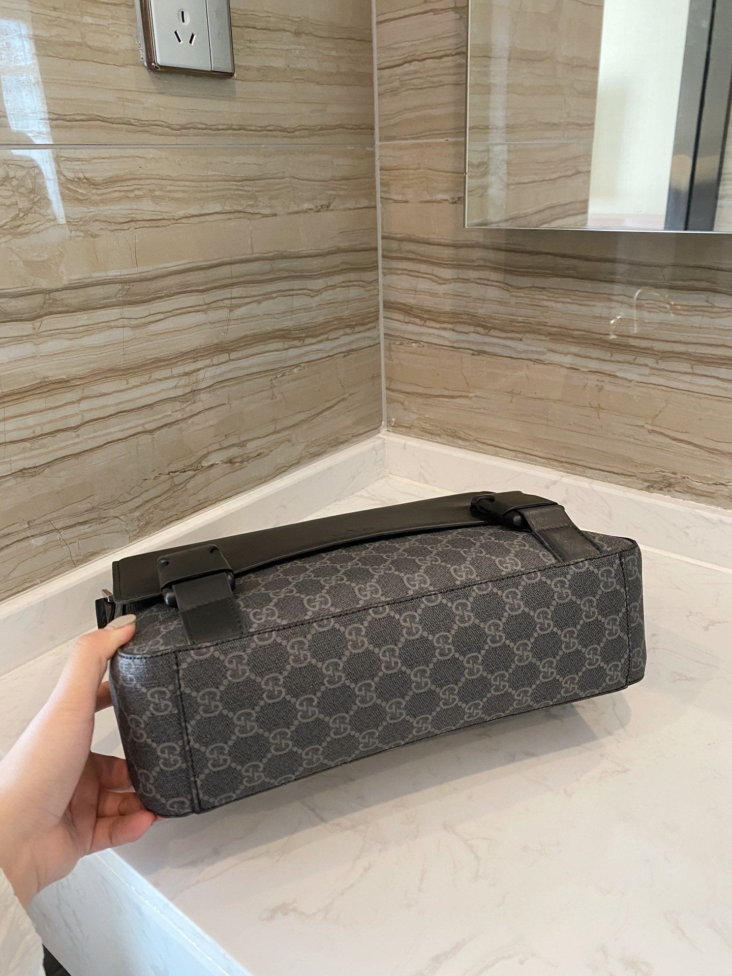Gucci Designer Handbag