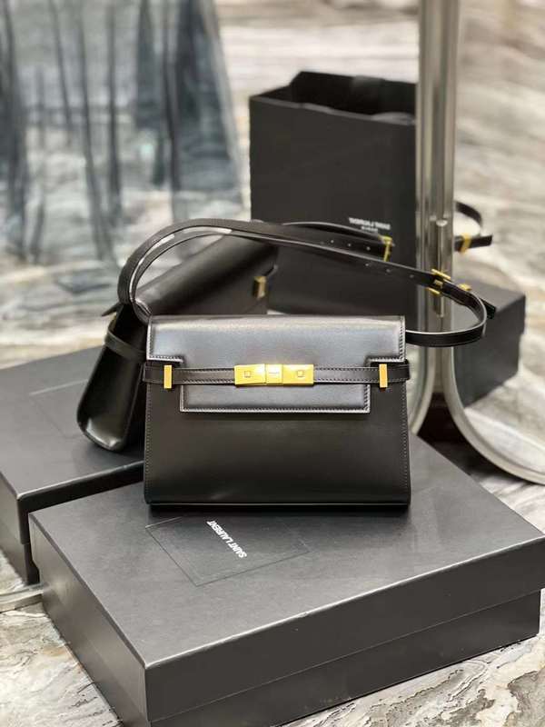 Yves Saint Laurent - Bags - Franco Shops