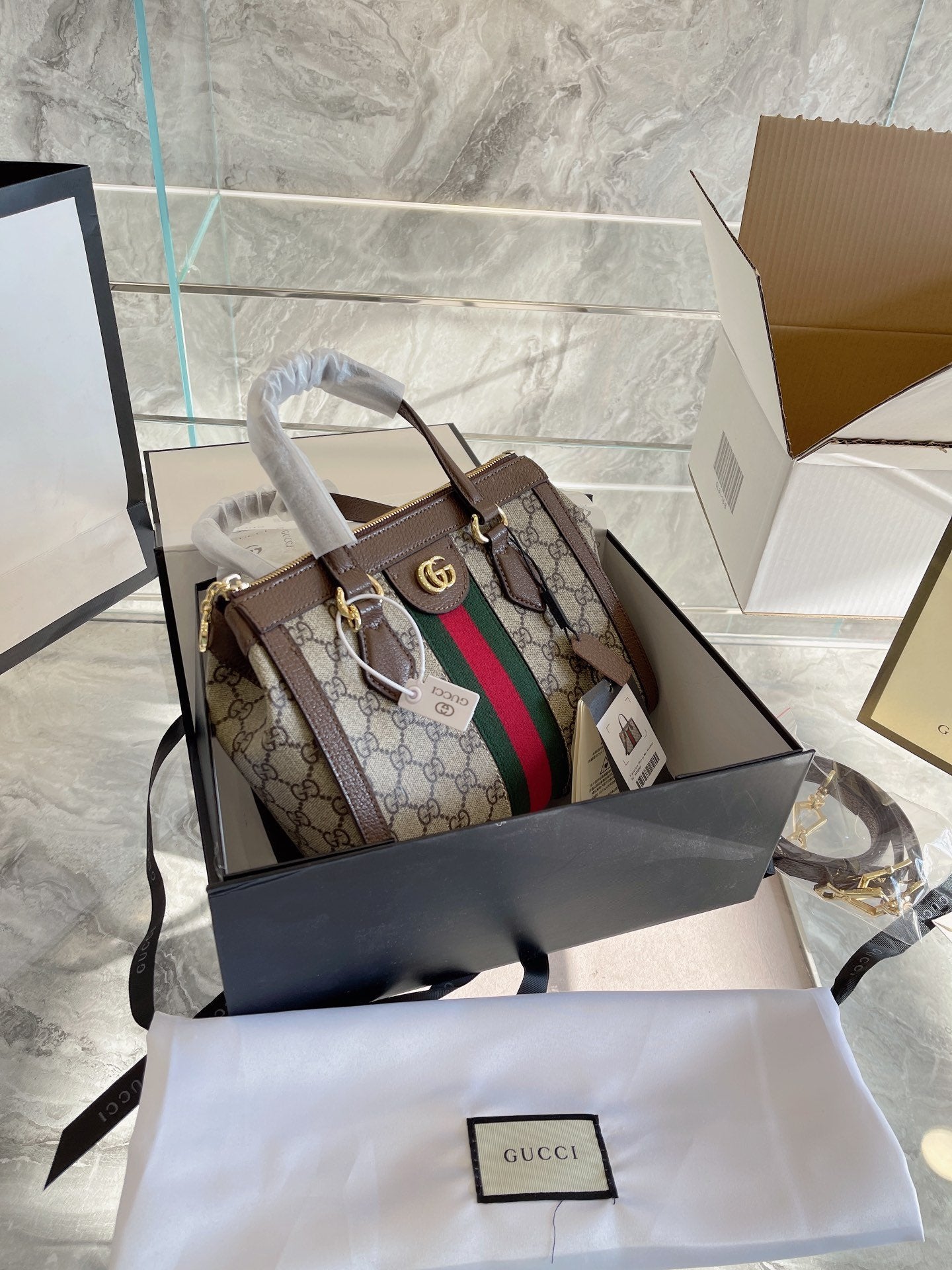 Gucci Designer Handbag