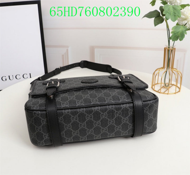Gucci Designer Tote