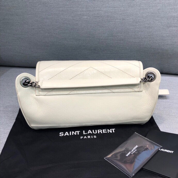 Yves Saint Laurent - Bags