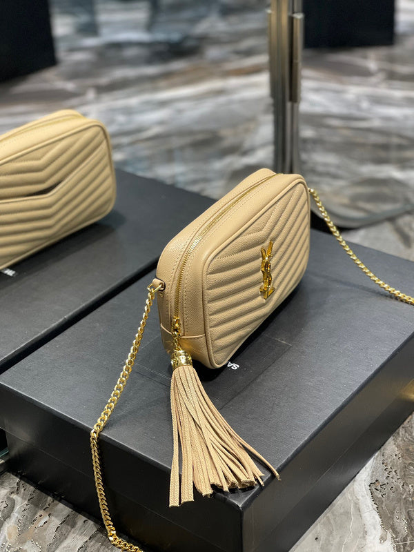 Franco Shops - Yves Saint Laurent - Bags