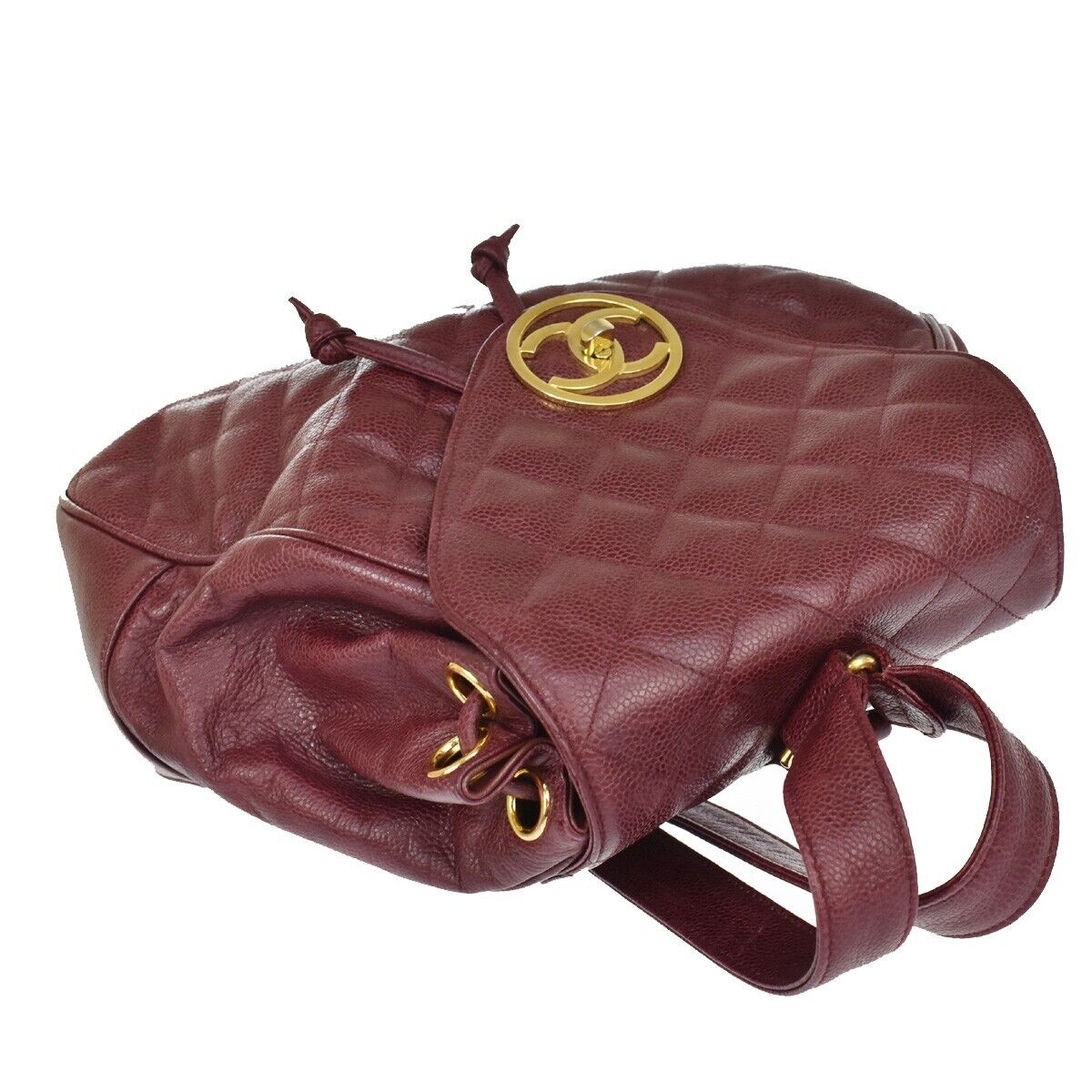 Chanel Backpack - Almora Bags