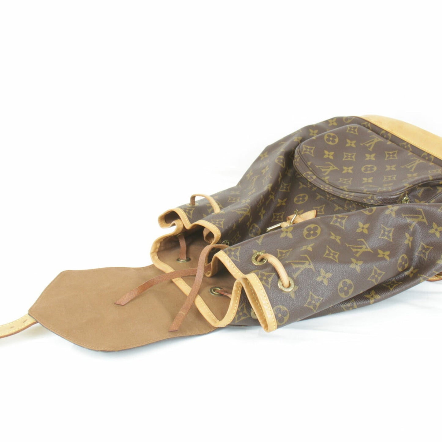 LOUIS VUITTON Montsouris Backpack