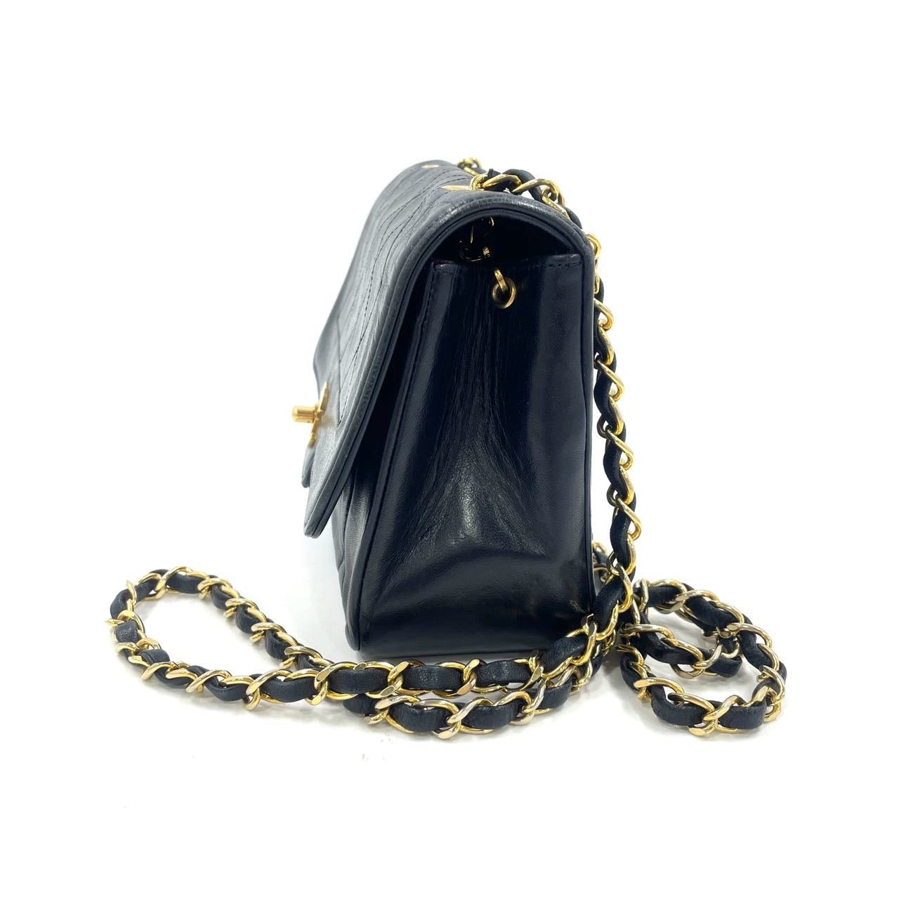 Chanel Flap Shoulder Bag - Almora Bags